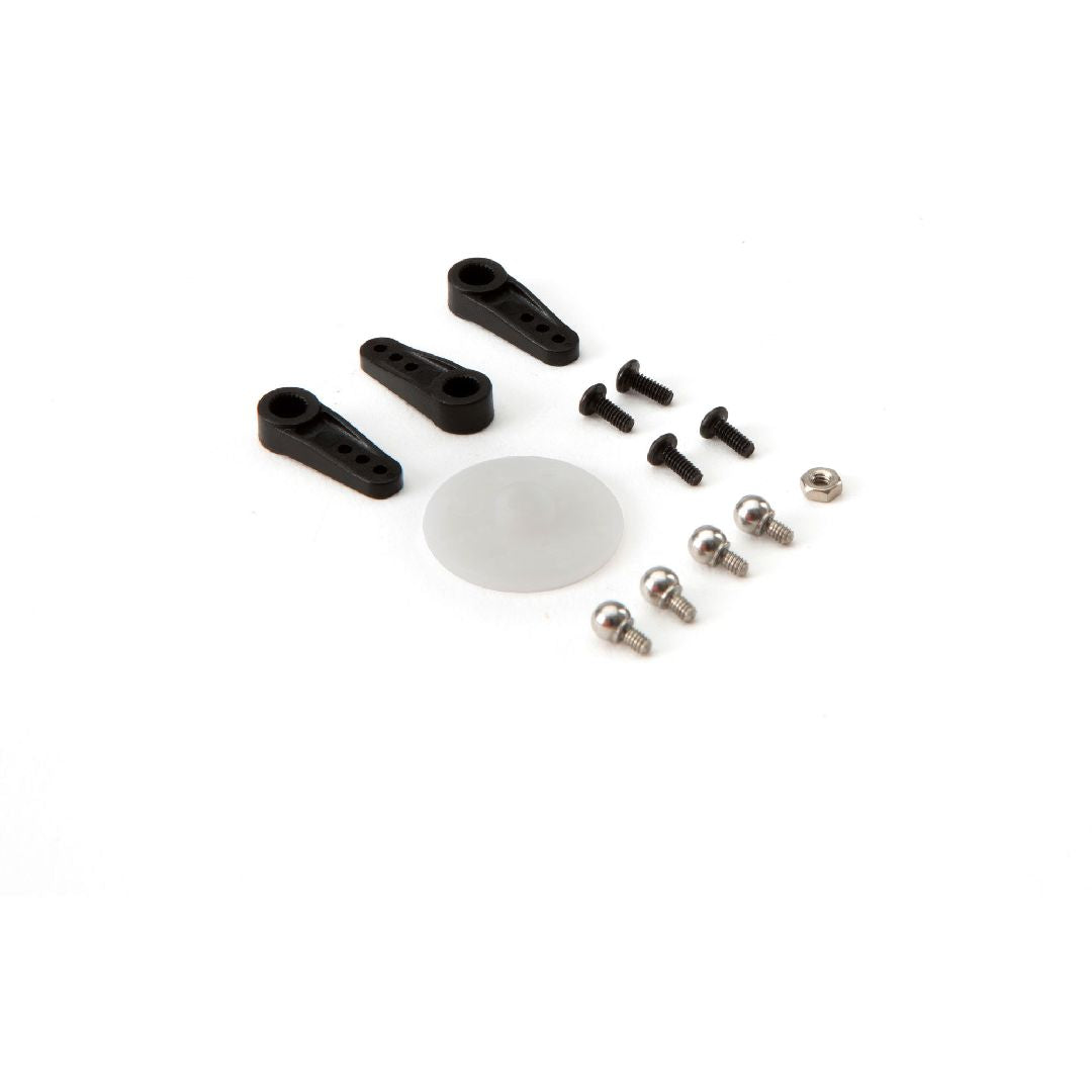 Blade Helicopters servo arm set Blade 360cfx