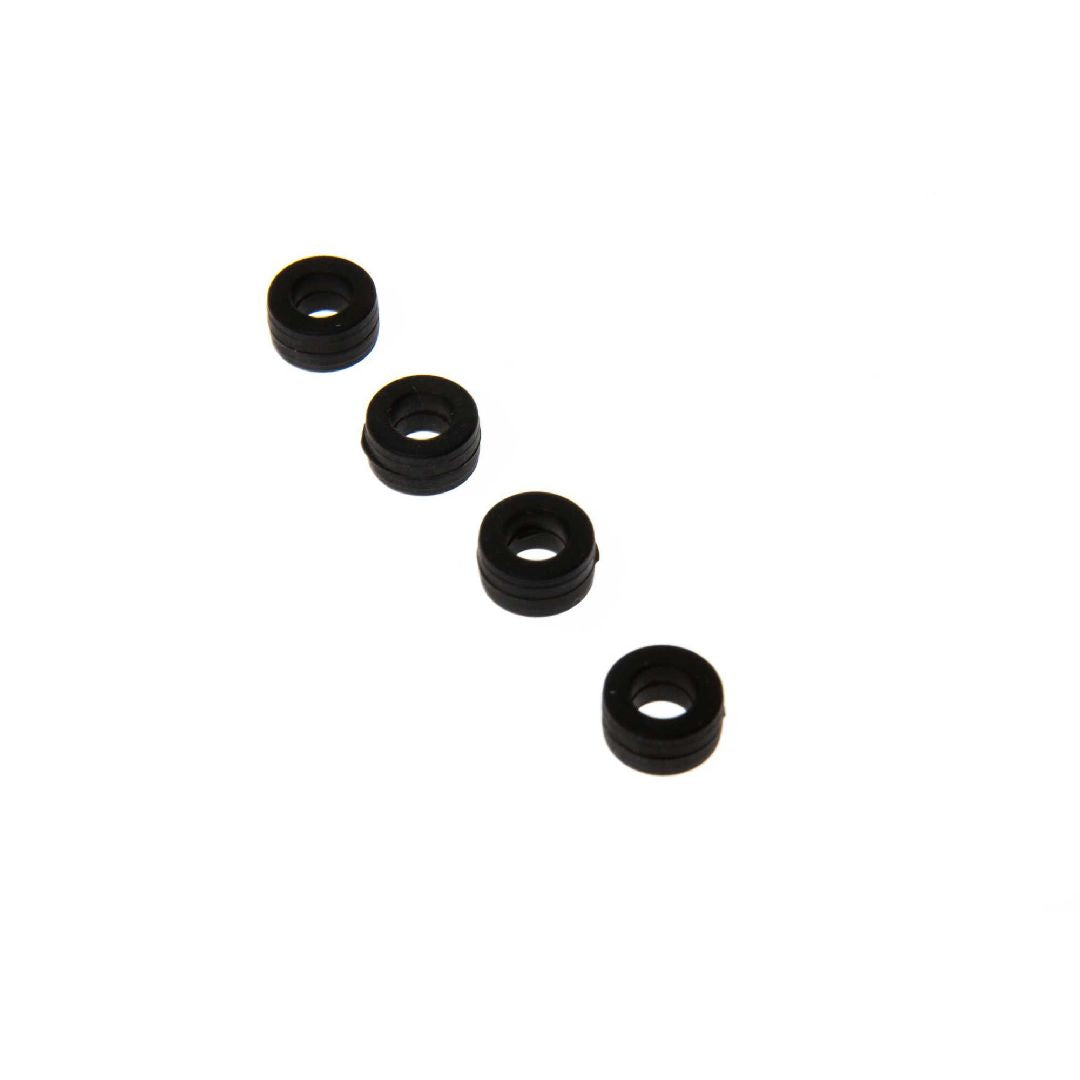 Blade Helicopters Damper Set (2) 90 Duro: Fusion 360