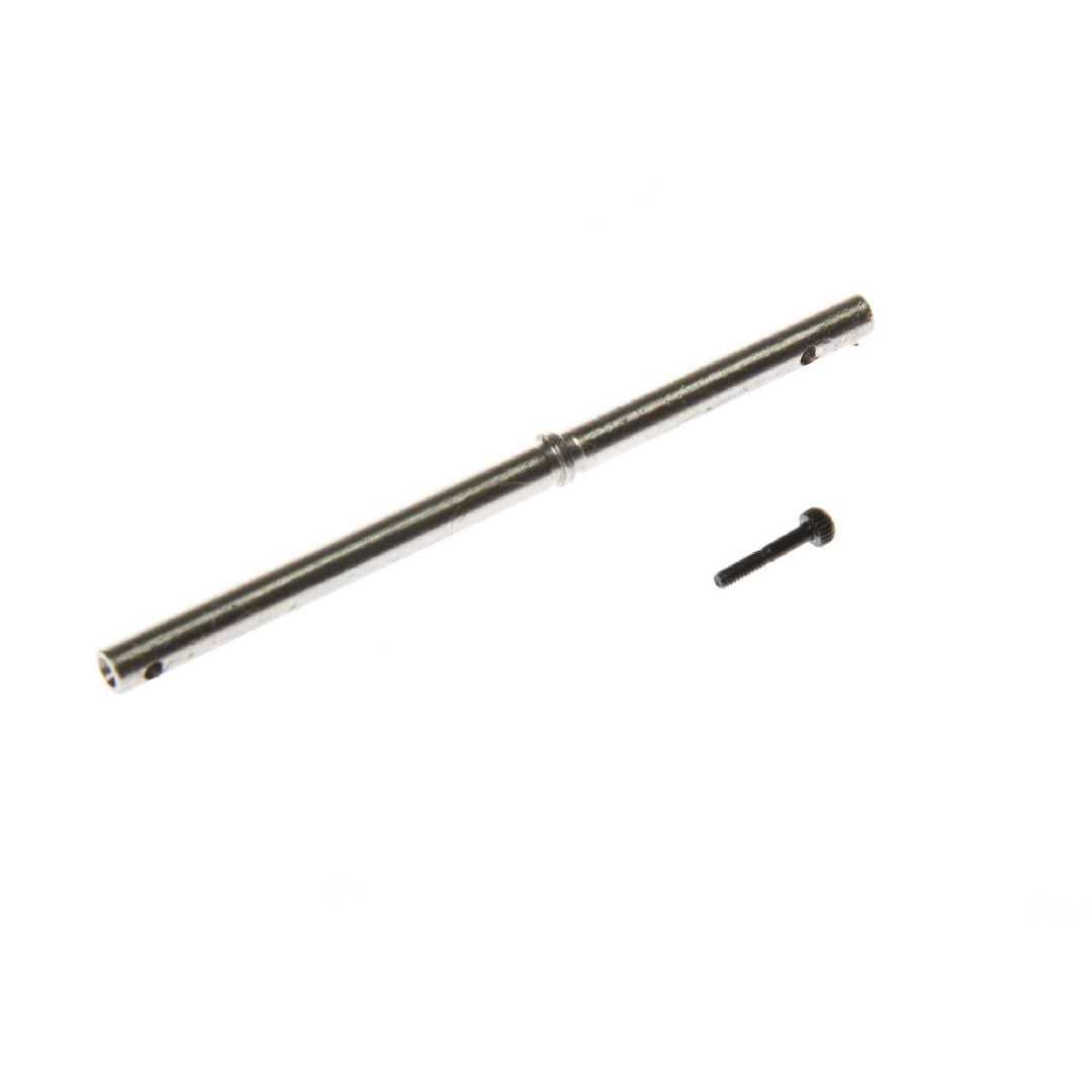 Blade Helicopters Main Shaft: Fusion 180