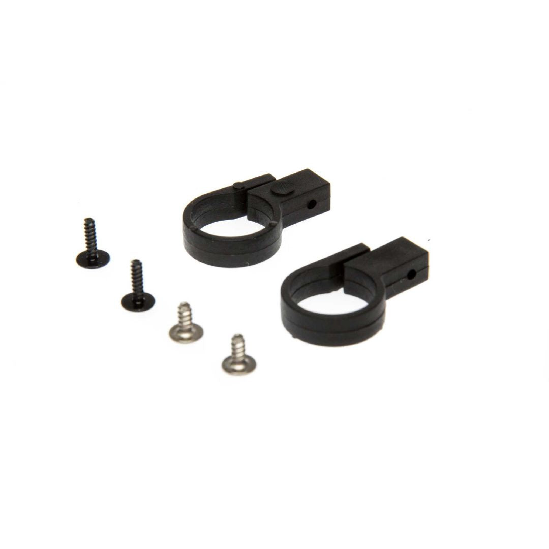 Blade Helicopters Tail Servo Boom Mount: Fusion 180