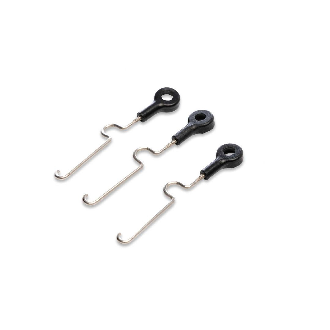 Blade Helicopters Pushrod Set (3): Infusion 120
