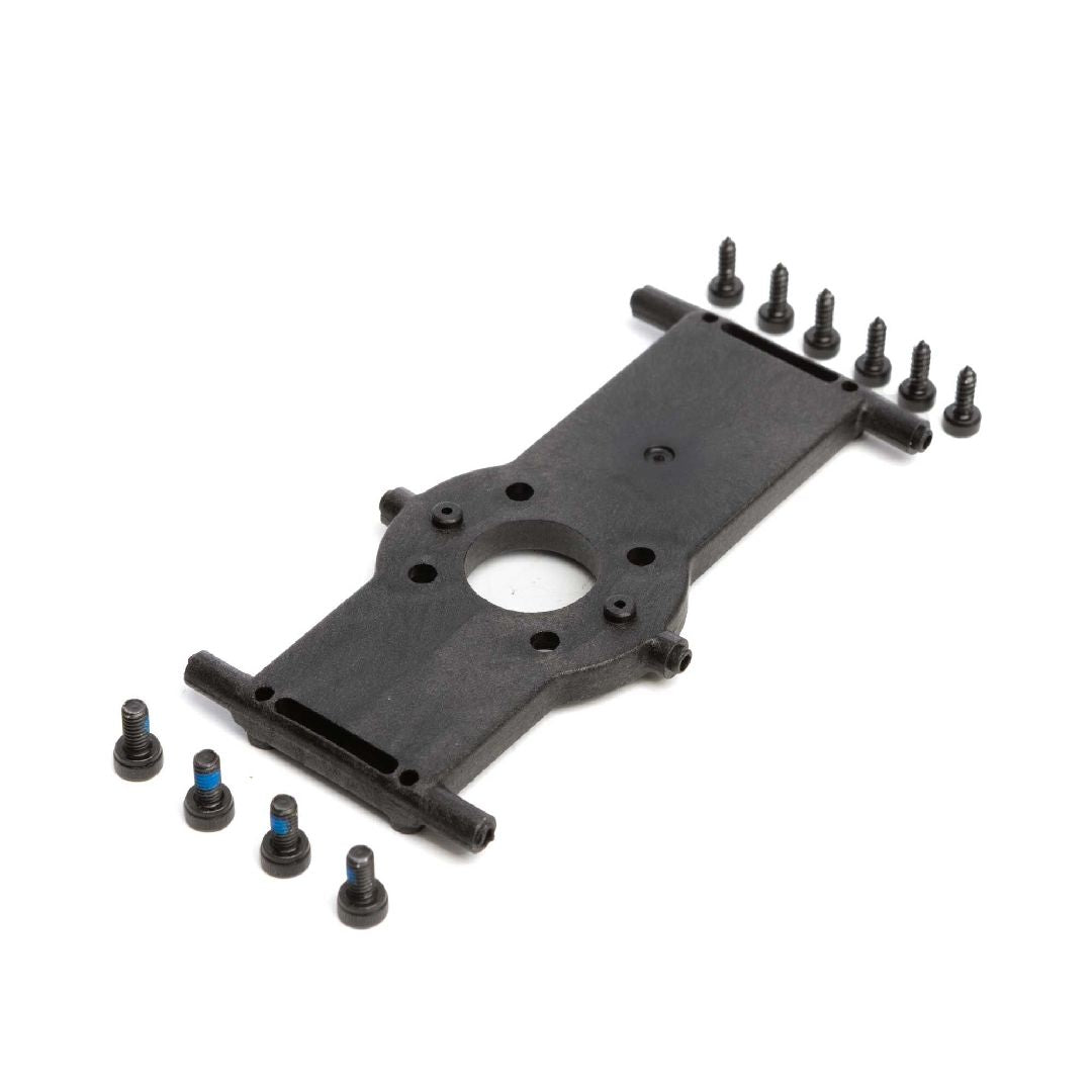 Blade Helicopters Landing Gear Mount: Infusion 180