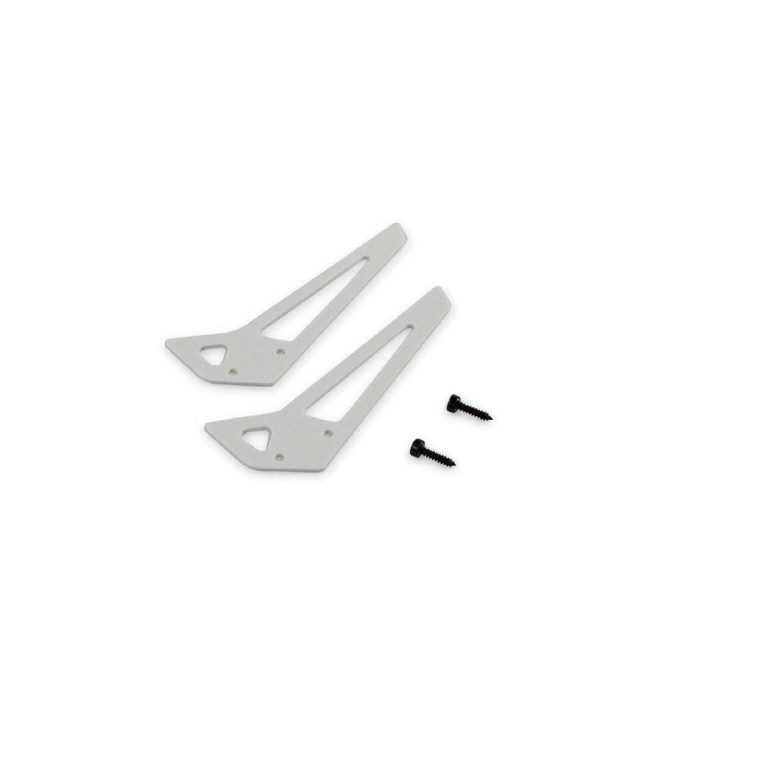 Blade Helicopters Vertical Tail Fin: Infusion 180