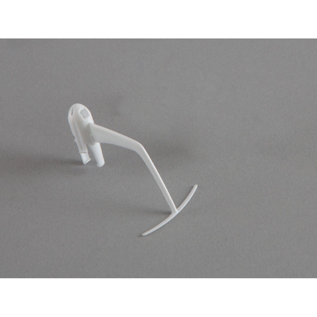 Blade Helicopters Motor Mount (1): Nano QX 3D