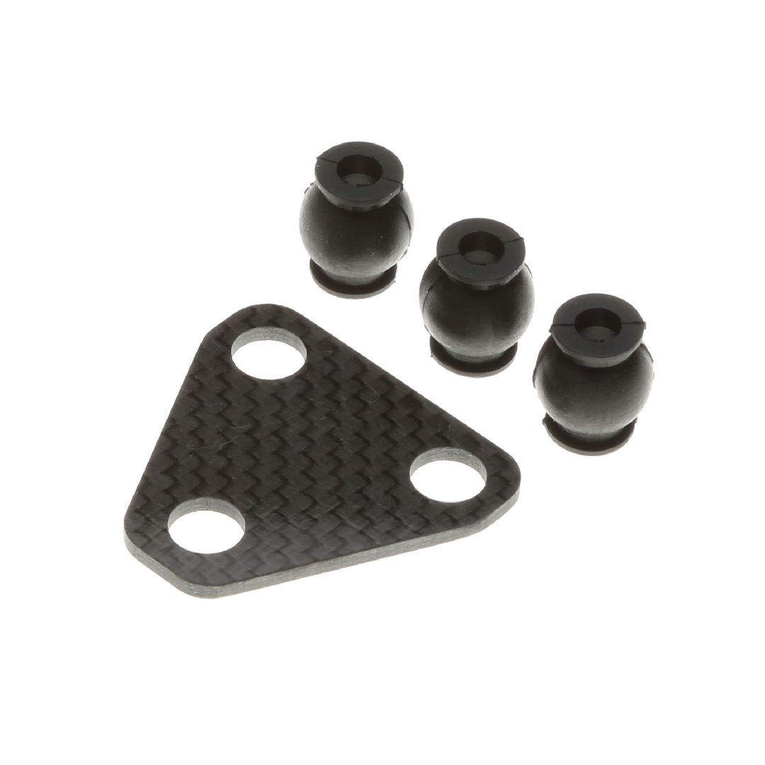 Blade Helicopters Camera Mount: Mach 25 FPV