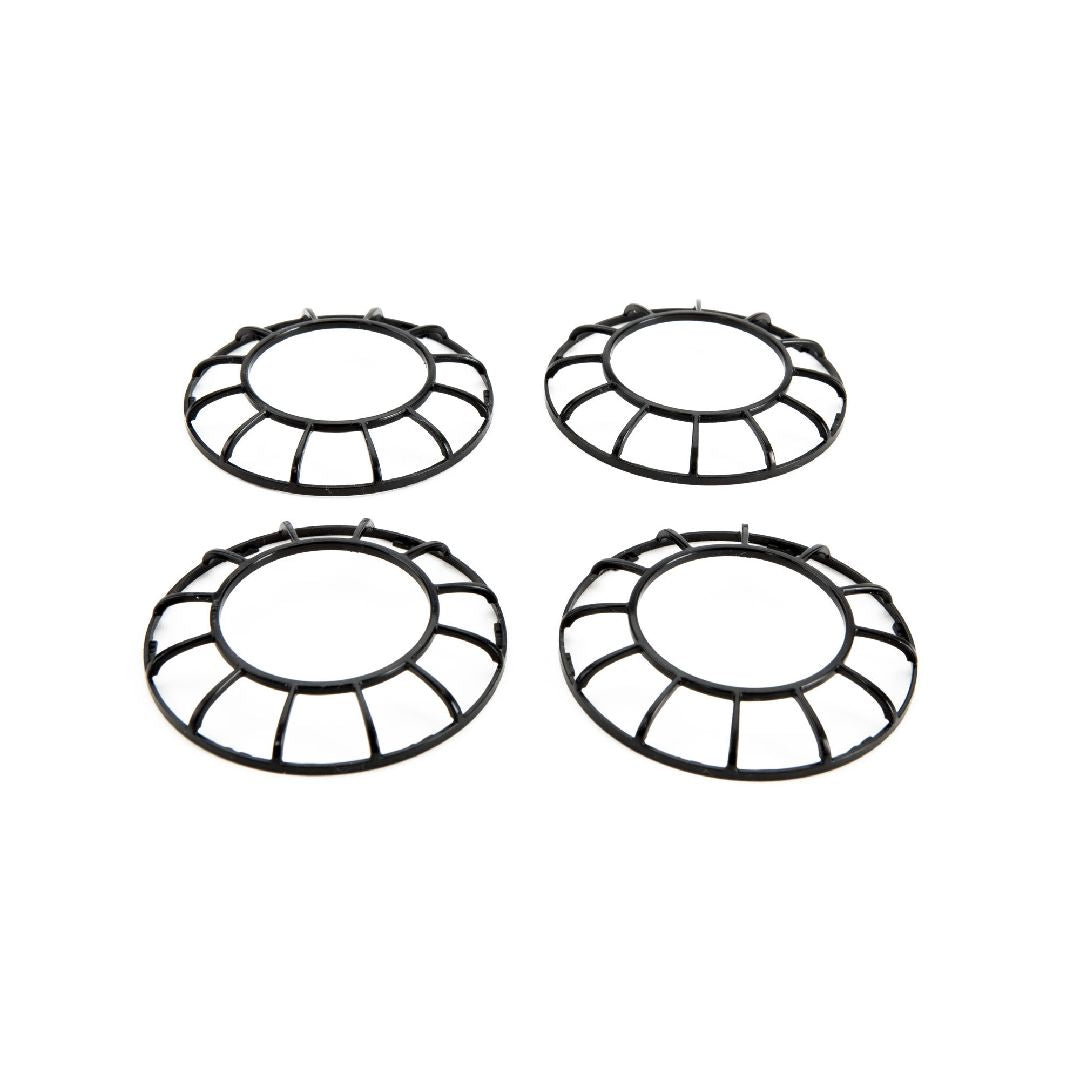 Blade Helicopters Prop Guards: Inductrix 200