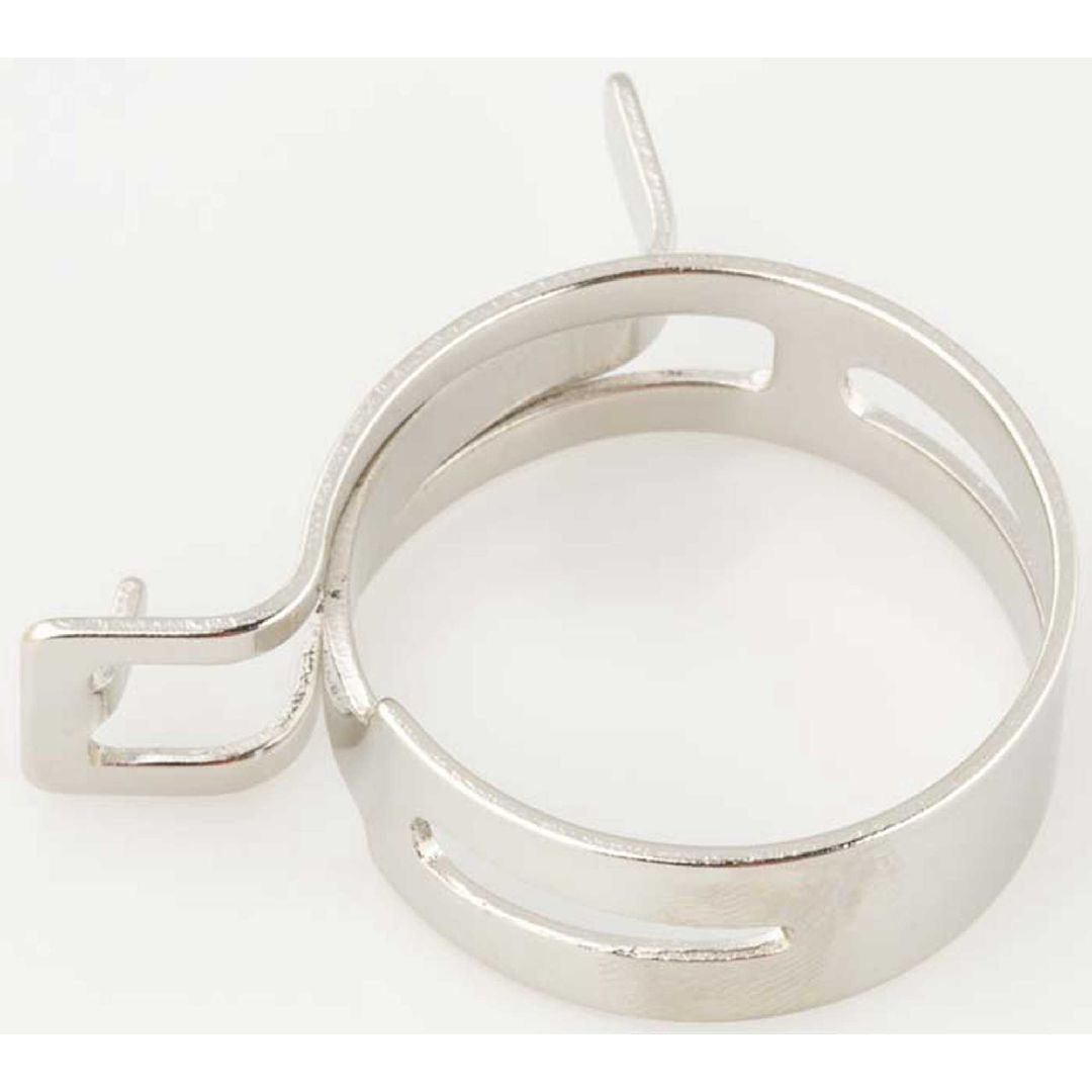 DLE Engines Exhaust Extension Tube Clamp DLE-222