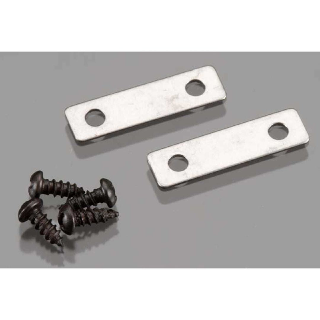 DLE Engines Reed Valve Plates DLE-30 (2)