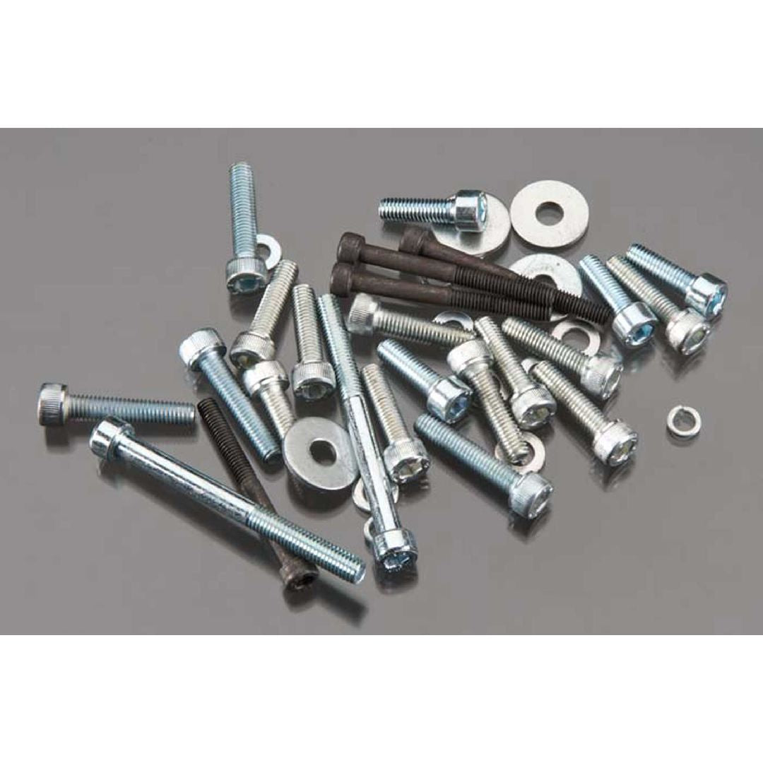 DLE Engines Screw Set DLE-30