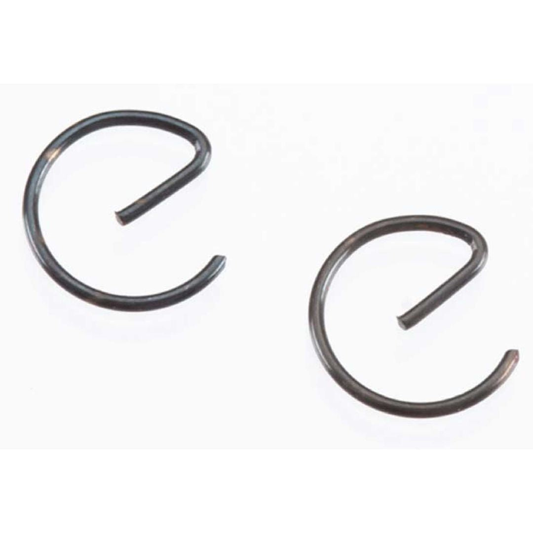 DLE Engines Piston Pin Retainer DLE-60 (2)