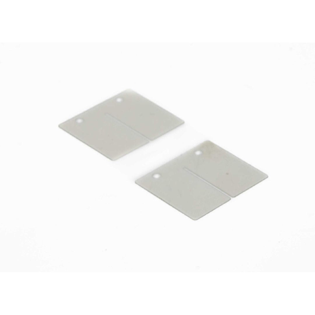 DLE Engines Reed Valve Petals: DLE-65