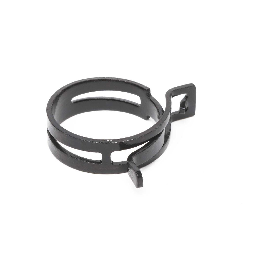 DLE Engines 30mm Diameter Muffler Clamp: DLE-65