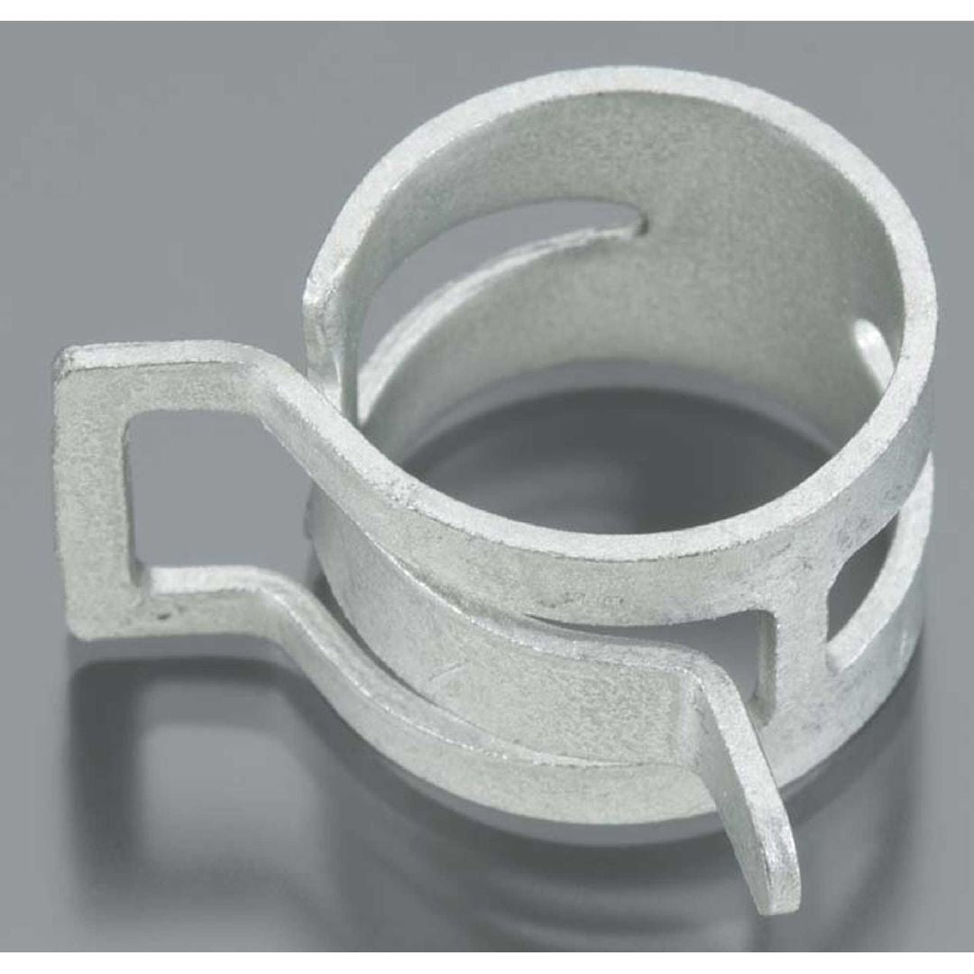 DLE Engines DLE55/111 Outlet Tube Clamp