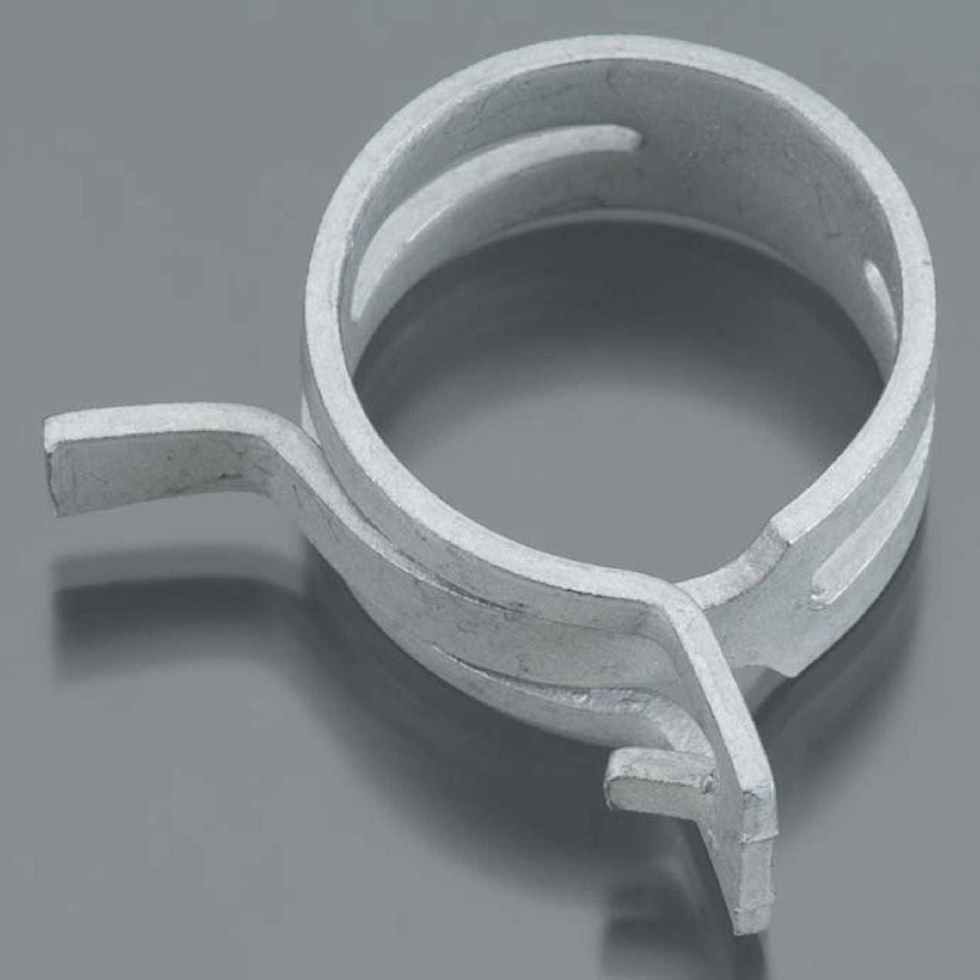 DLE Engines DLE170 Outlet Tube Clamp