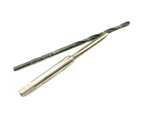 Du-Bro 2-56 Tap & Drill Set (1/pkg)