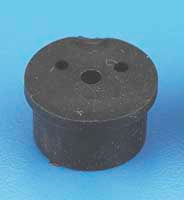 Du-Bro Replacement Glo-Fuel Stopper (1/pkg)