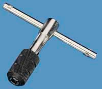 Du-Bro T-Style Tap Handle (1/pkg)