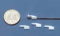 Du-Bro Micro E/Z Link (for .032) (4/pkg)