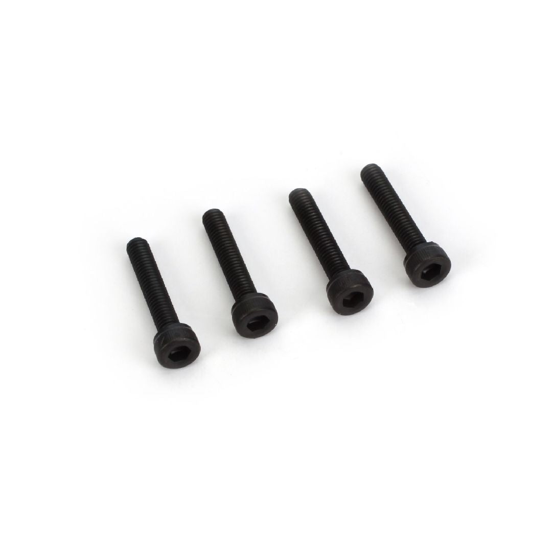 Dynamite Cylinder Head Screw (4): DYN.21