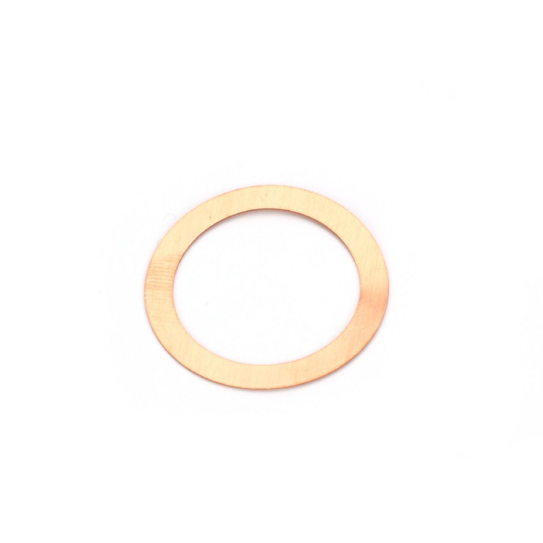 Dynamite Head Shim .2mm: Mach 2 .26