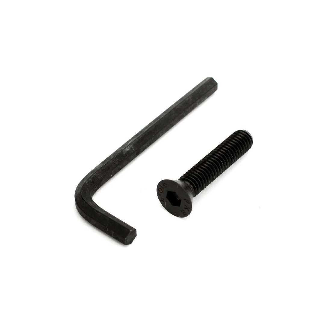 Dynamite Bearing Clip and L-Wrench