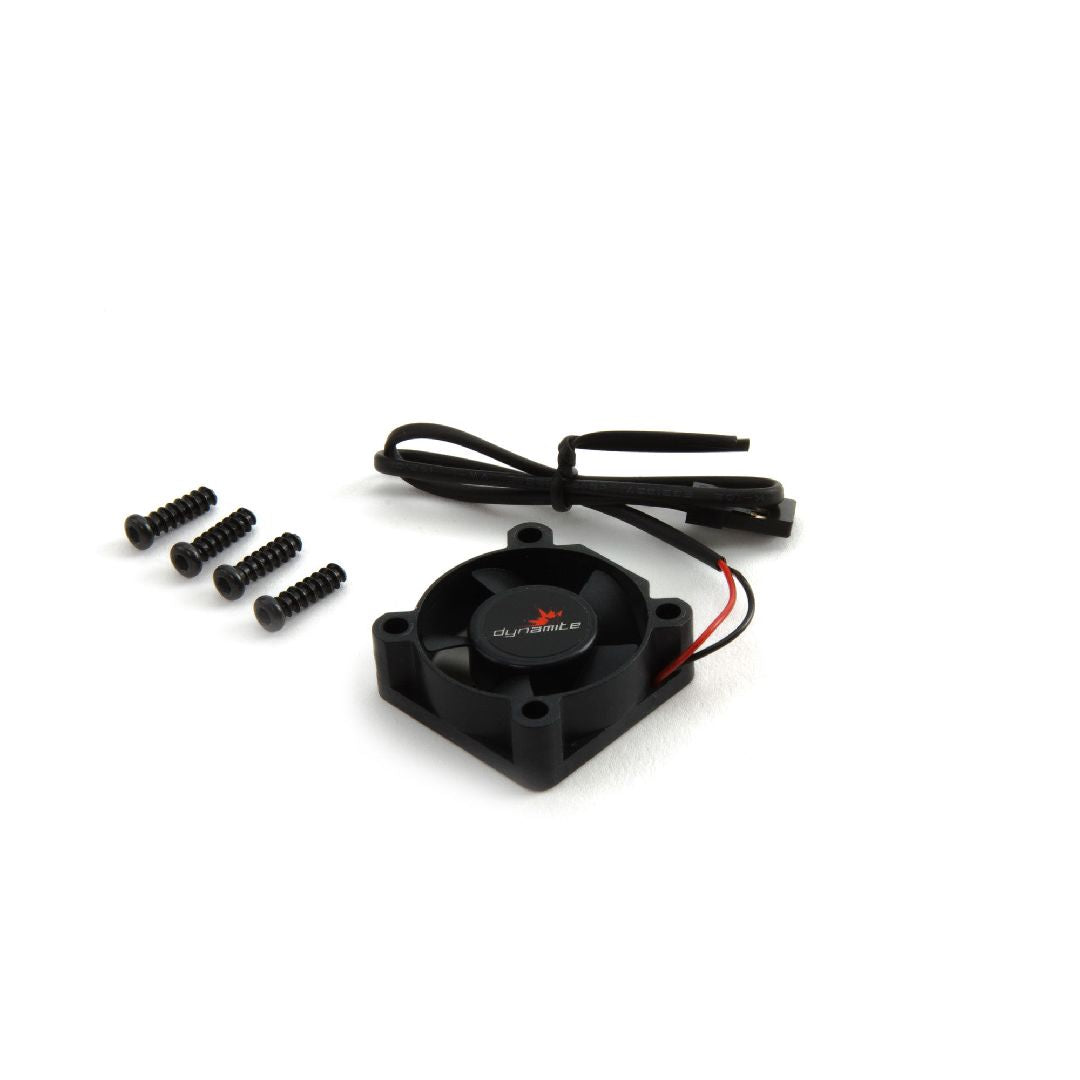 Dynamite REPLACEMENT FAN: DYNS7751 30x30x10