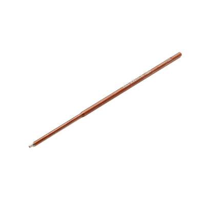 Dynamite Replacement Tip - Machined Hex Driver .050