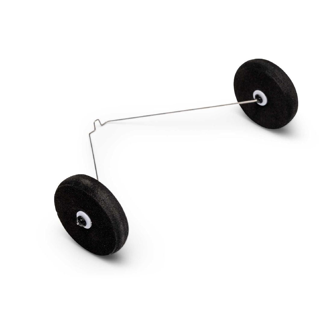 E-Flite Landing Gear Set: UMX Slow Ultra Stick