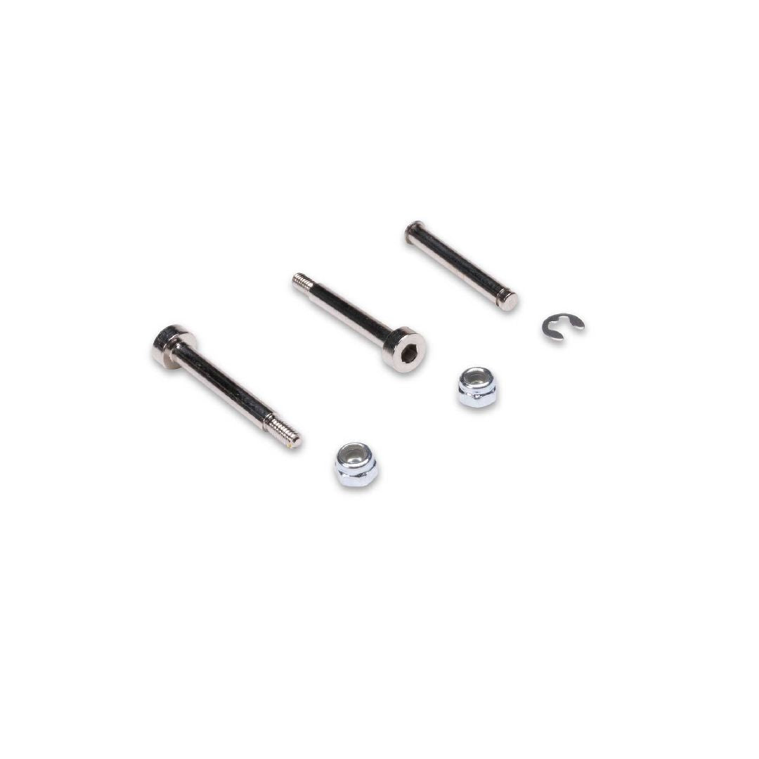 E-Flite Landing Gear Axles; Habu 80