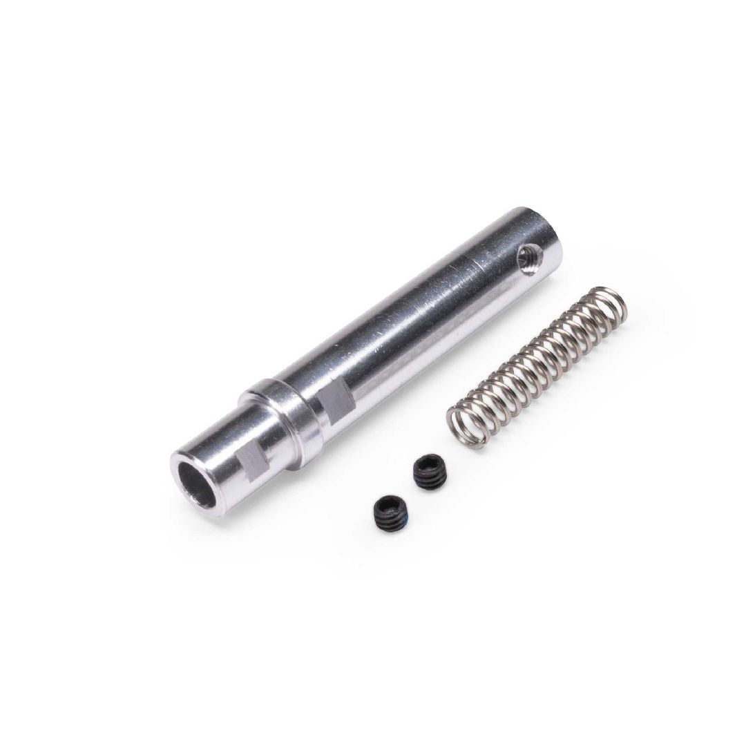 E-Flite Front Landing Gear Leg Spring Housing; Habu 80