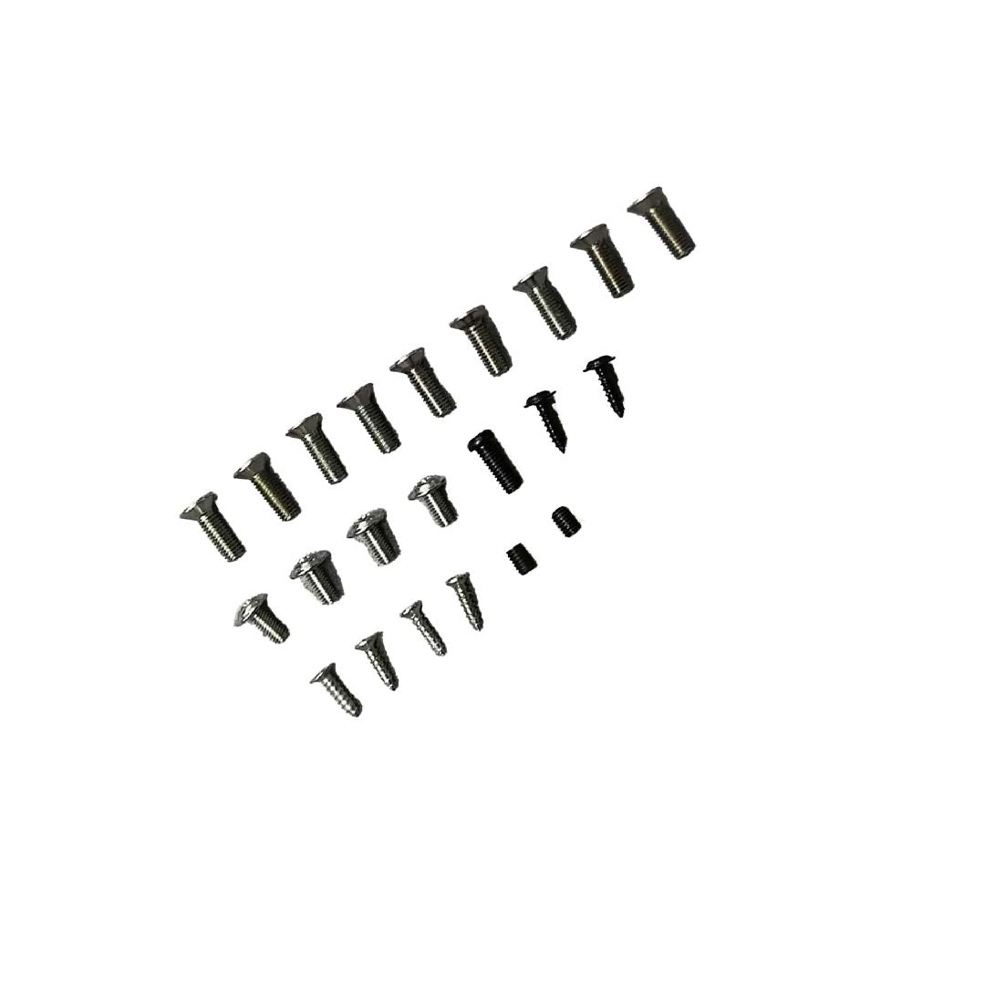 E-Flite Screw Set: Viper 64mm EDF Jet