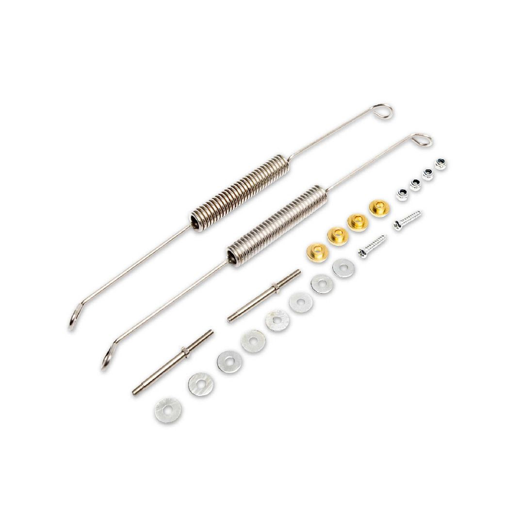 E-Flite Updated Landing Gear Retrofit: Turbo Timber Evolution