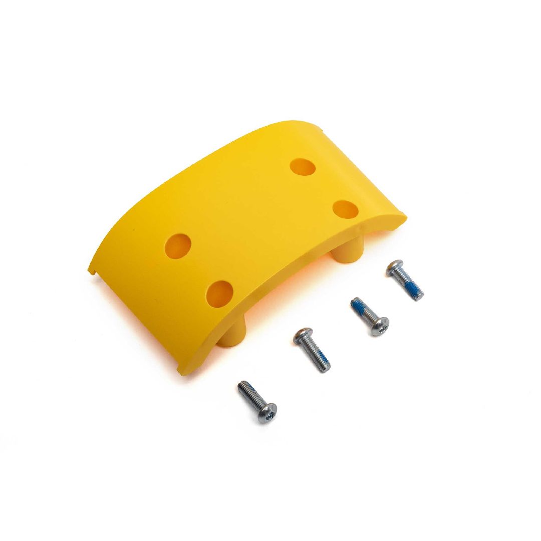 E-Flite Landing Gear Mounting Plate; Sportix 1.1m