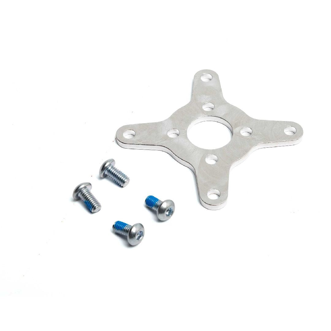 E-Flite Motor Mount: S.E.5a
