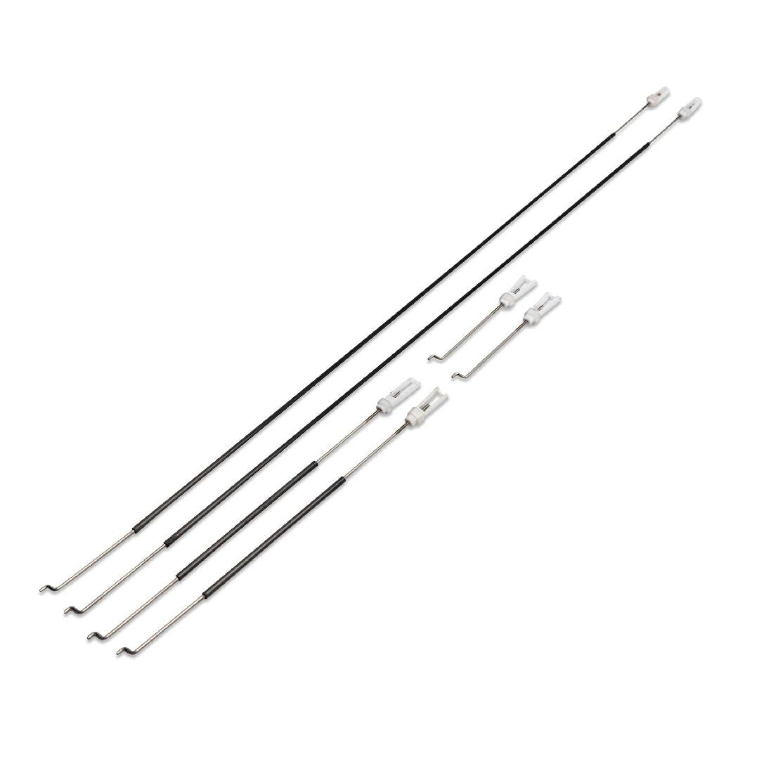 E-Flite Pushrod Set: S.E.5a