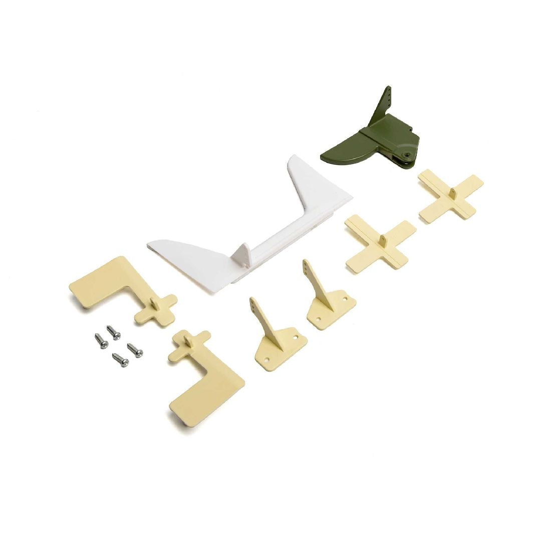 E-Flite Control Horn Set: S.E.5a