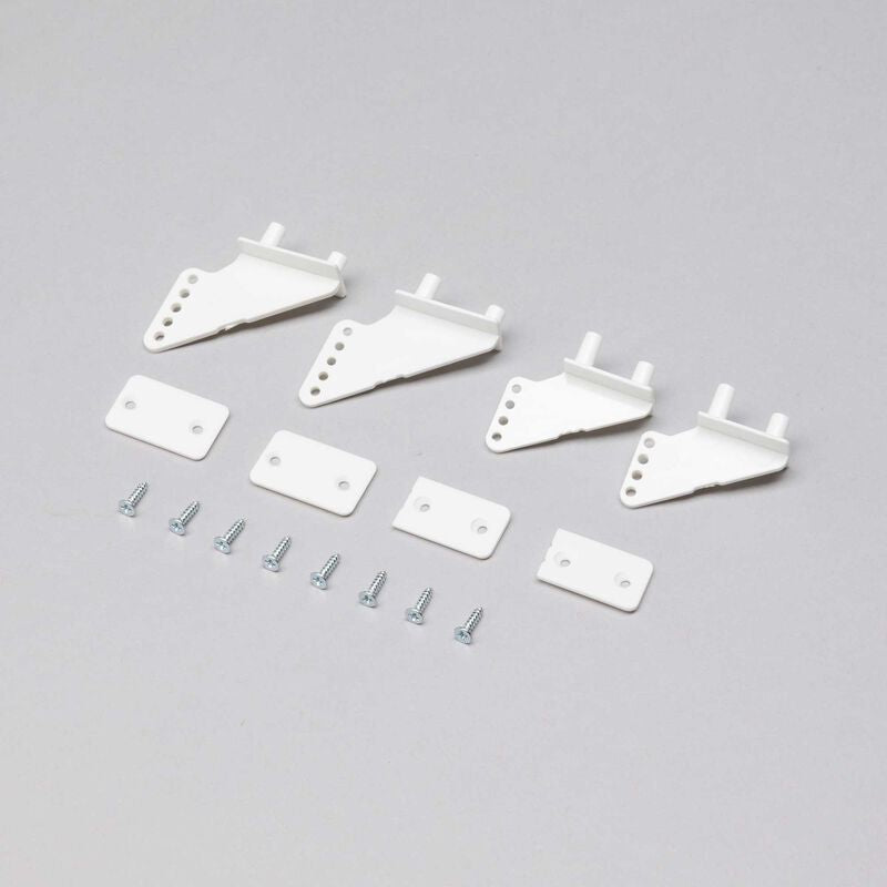 E-Flite Control Horn Set: Airbus A320neo