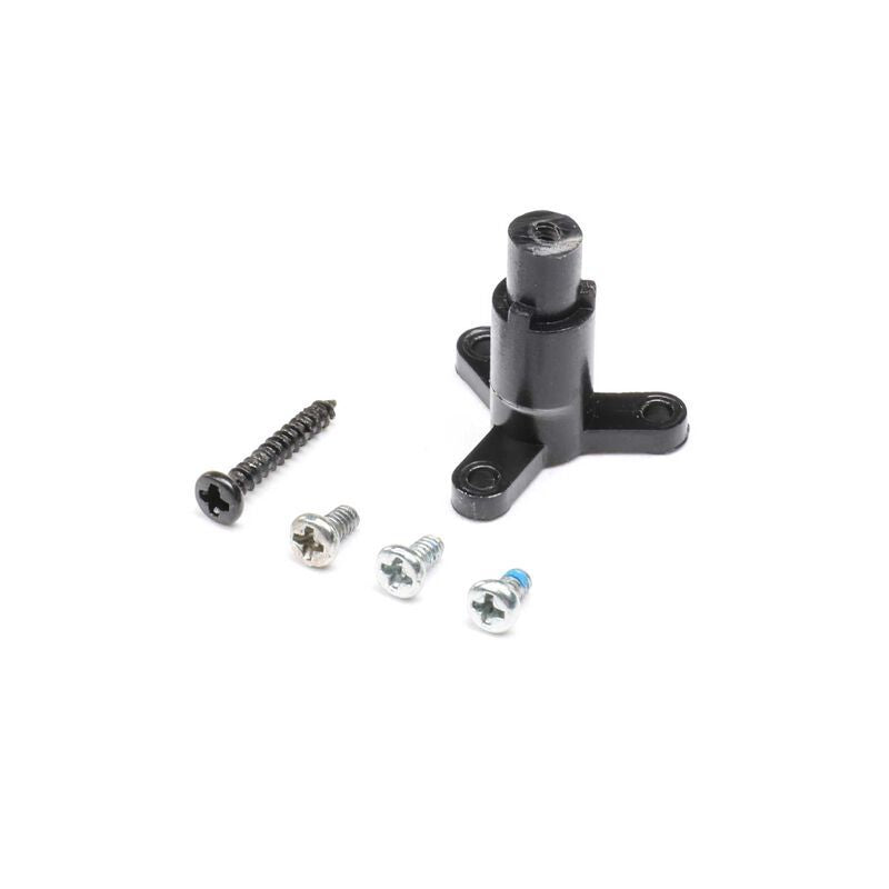 E-Flite Prop Shaft: Micro Scrappy 800