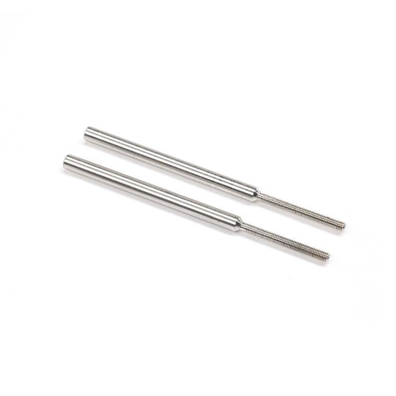 E-Flite Extended Front Wing Bolts: Extra 300/330 SC 1.3m