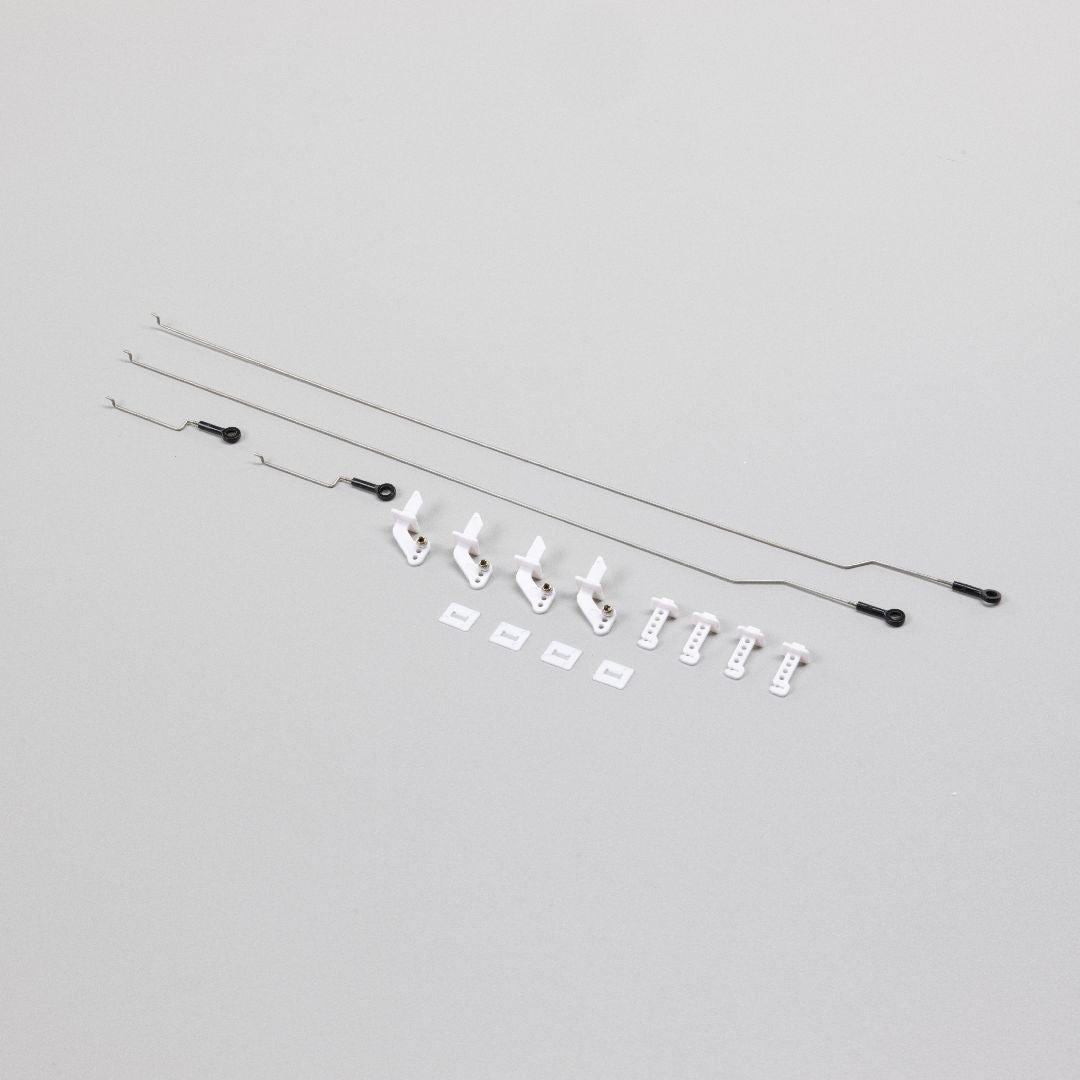 E-Flite Pushrod Set: UMX Eratix 3D FF (Flat Foamy) 450mm