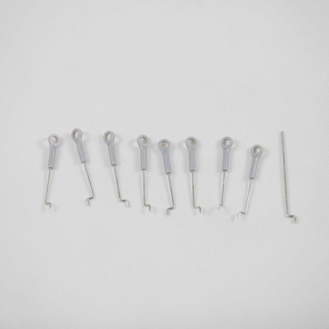 E-Flite Linkage Set: A-10 Thunderbolt II 64mm EDF