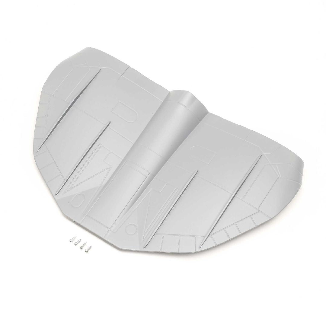 E-Flite Top Fuselage Cover: F-14 Tomcat 40mm Twin