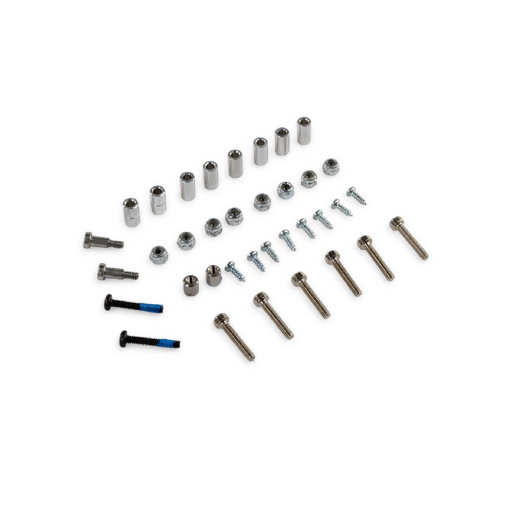 E-Flite Swing Wing Bolt and Bushing Set: F-14 40mm Twin