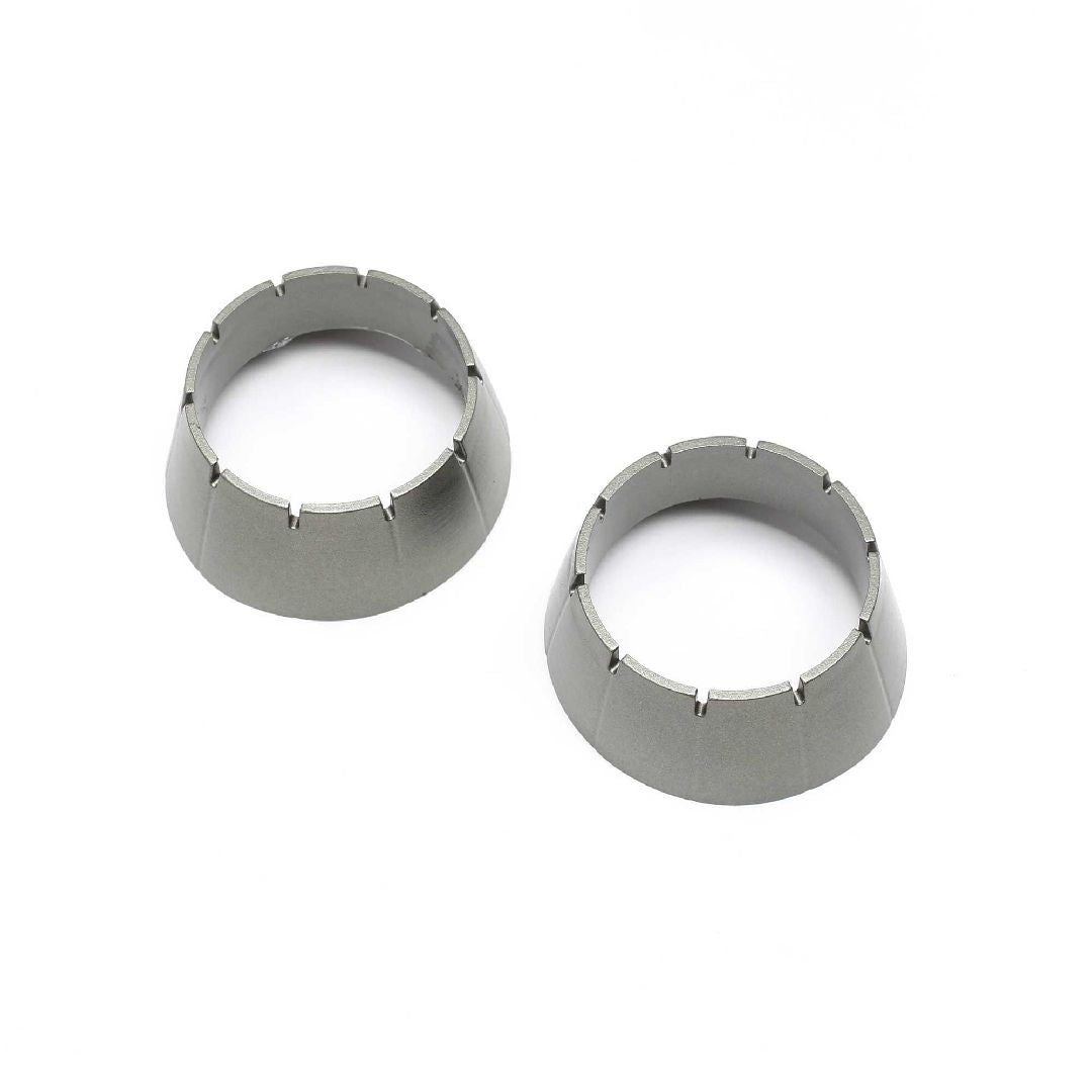 E-Flite Tail Exhaust Cones: F-14 40mm