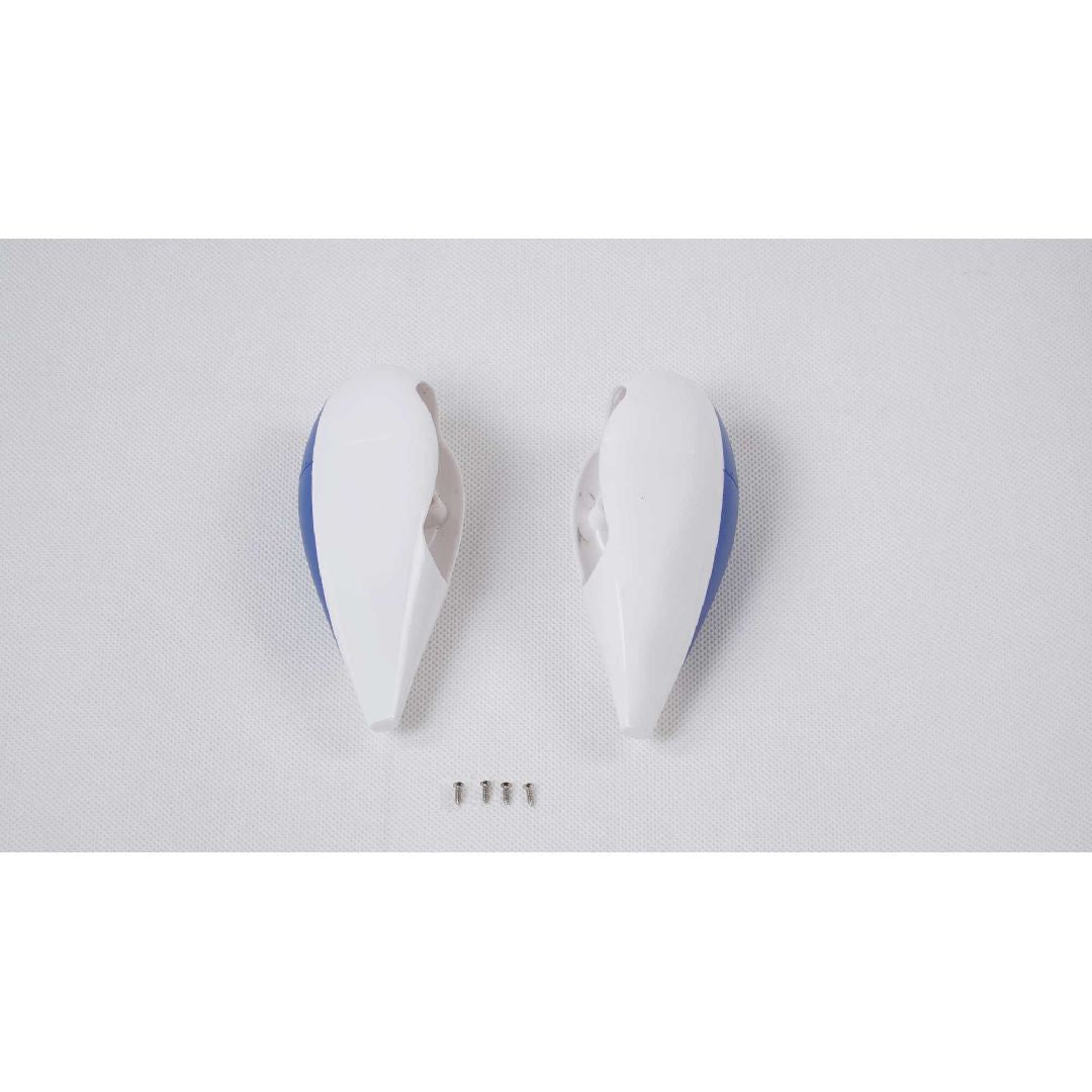 E-Flite Wheel Pants Left & Right: RV-7 Sport 1.1m EP