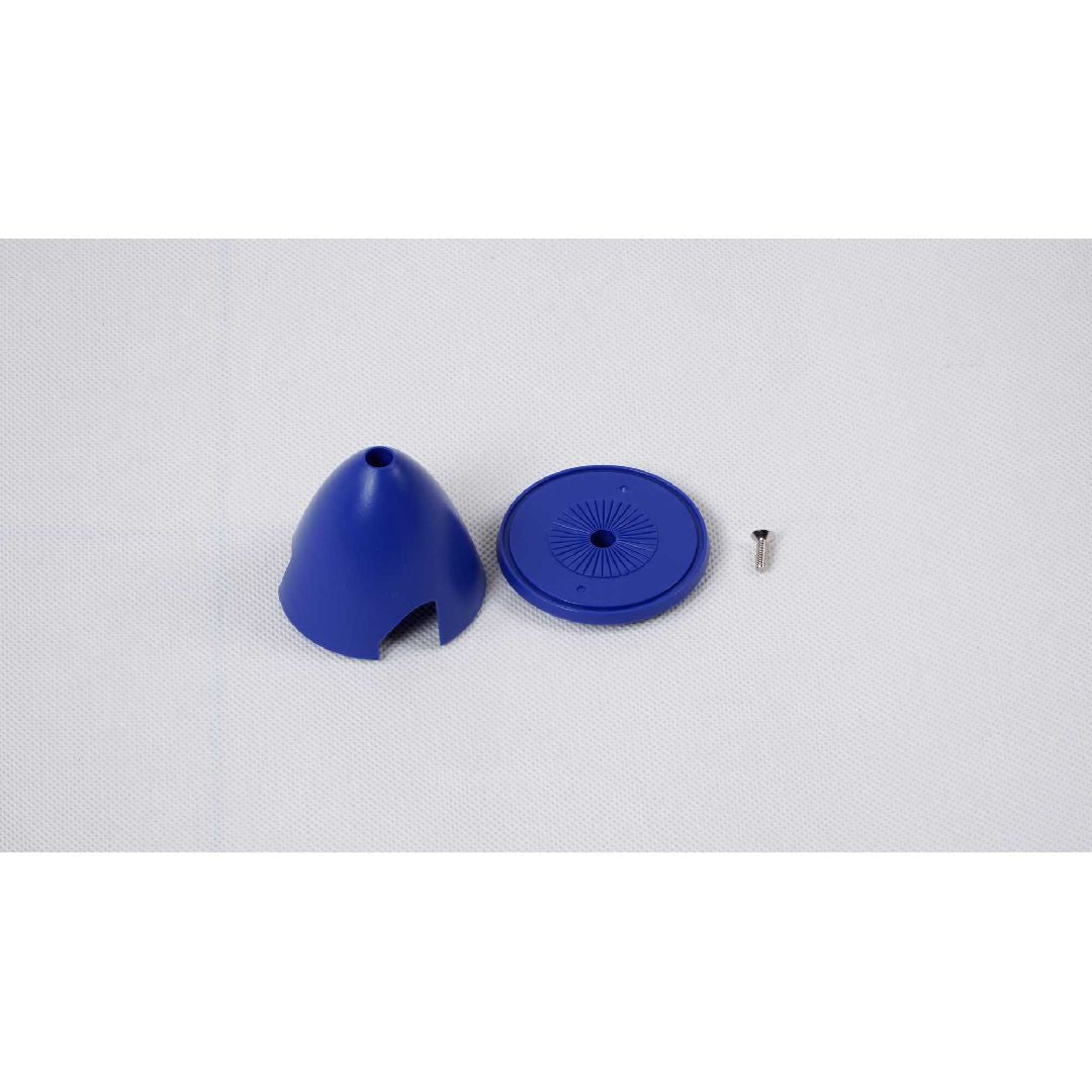 E-Flite Spinner: RV-7 Sport 1.1m EP