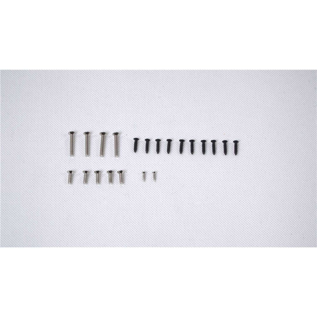 E-Flite Screw Set: RV-7 Sport 1.1m EP
