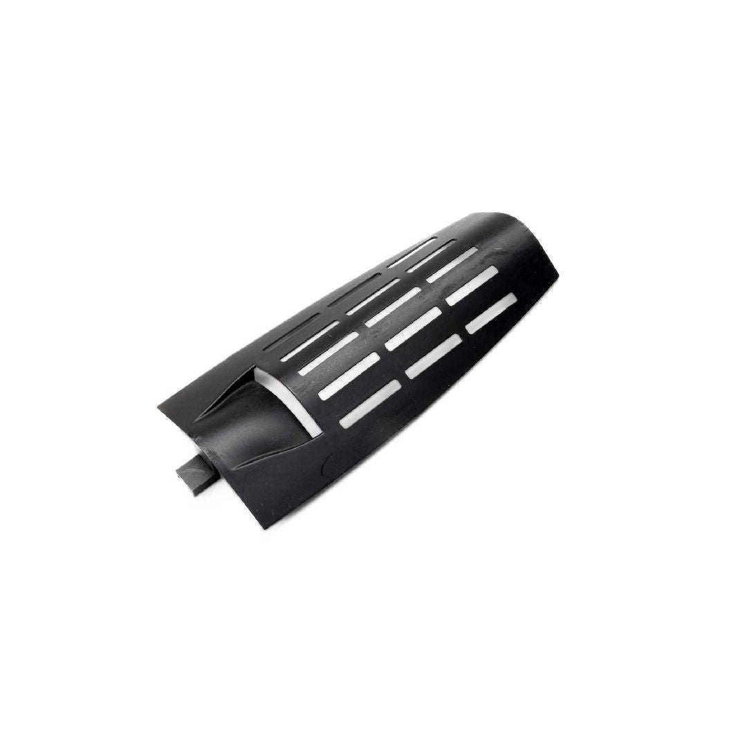 E-Flite Flight Controller Hatch: SR-71 40mm Twin EDF