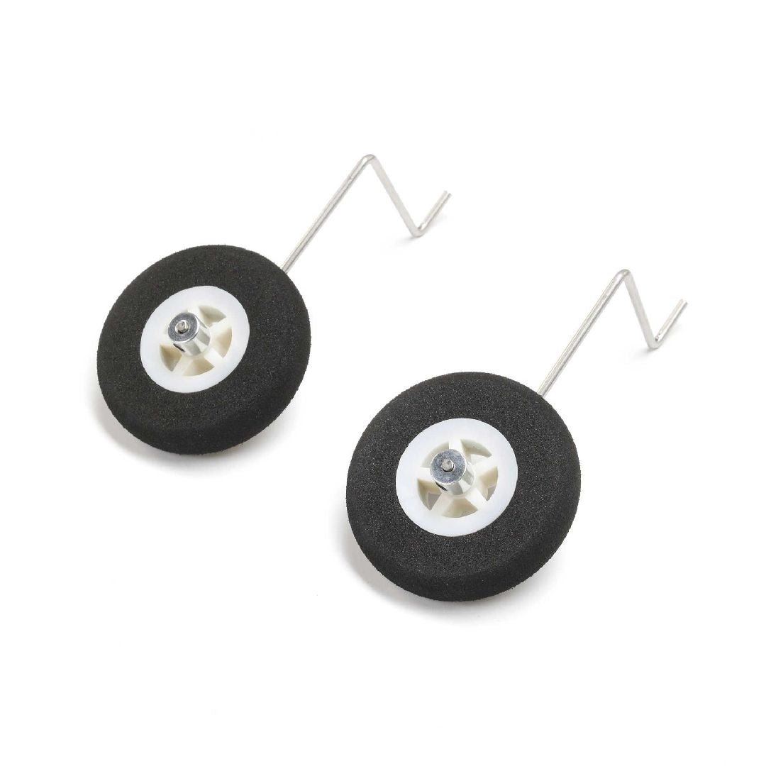 E-Flite Main Landing Gear Set: Habu SS 50mm EDF