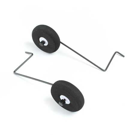 E-Flite Main Landing Gear: T-28